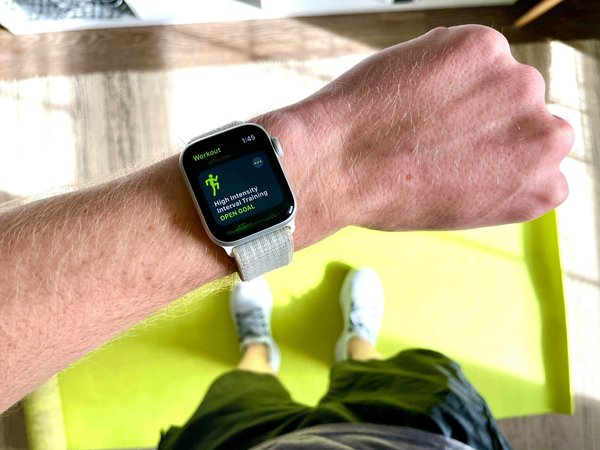 How are wearable devices influencing sports and fitness industries?