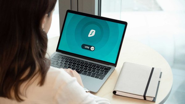 What is the role of ai in enhancing online security measures?