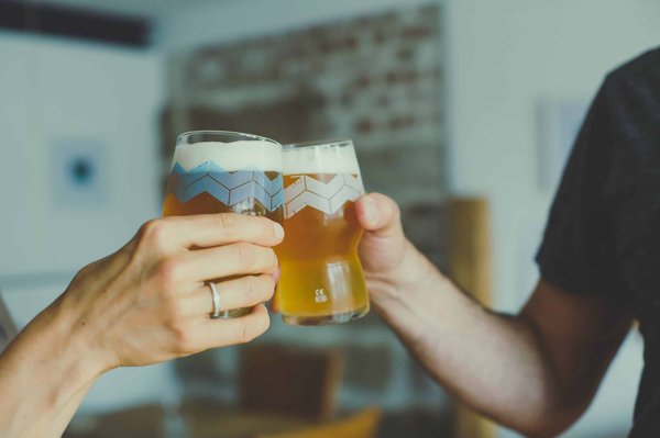 Home brewing basics: setting up your own beer-making station