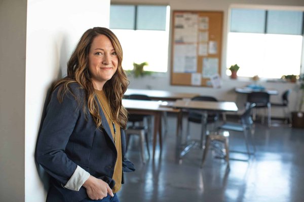 The best office wear trends for working women