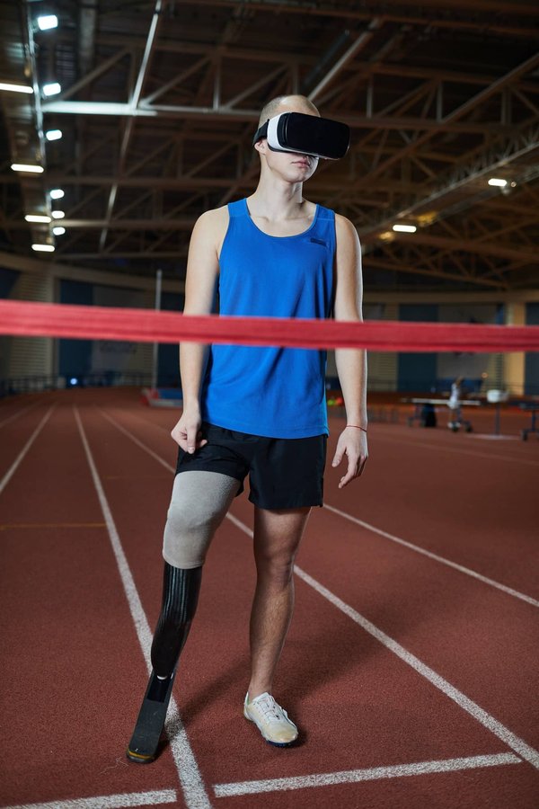 How Are Virtual Competitions Shaping the Future of Traditional Sports?
