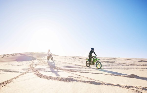 How to Stay Physically Active and Fit Through Fun Sports and Activities?