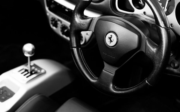 Can a Gear Shift Knob Enhance Your Driving Experience?