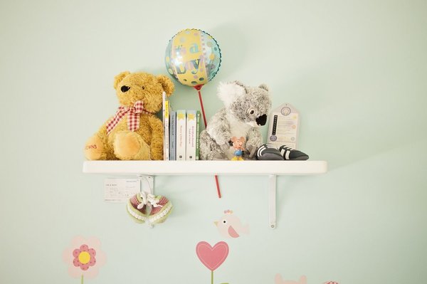 How Can You Design an Eco-Friendly Kid's Playroom with Recycled Materials and Non-Toxic Paints?