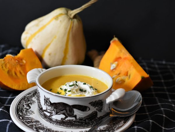 What's the Key to a Flavorful and Hearty Gourmet Minestrone Soup?