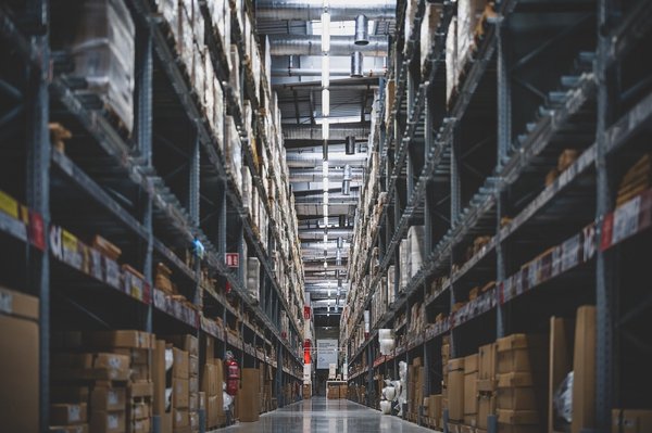 Can Blockchain Create More Transparent and Ethical Supply Chains?